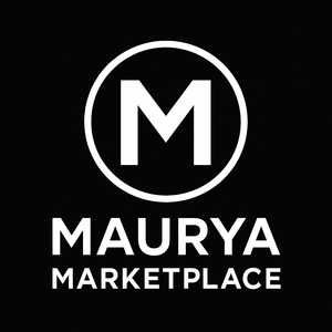 Maurya Marketplace